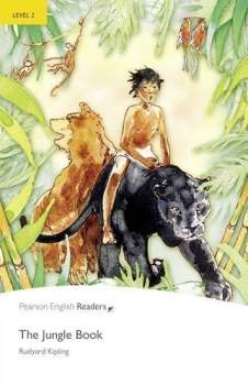 The jungle book