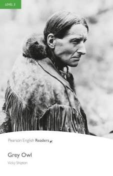 PER | Level 3: Grey Owl