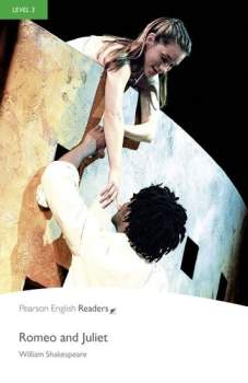 William Shakespeare: PER | Level 3: Romeo and Juliet Bk/MP3 Pack