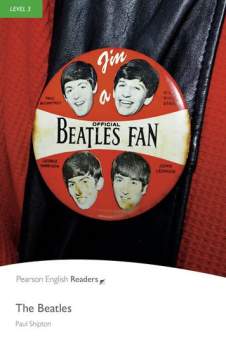 PER | Level 3: The Beatles