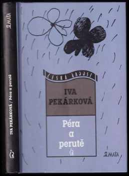 Péra a perutě