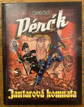 Pérák