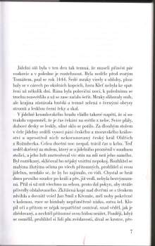 Eda Kriseová: Perchta z Rožmberka, aneb, Bílá paní