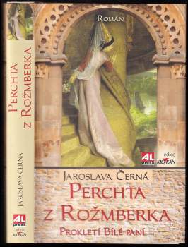 Perchta z Rožmberka