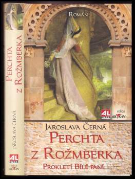 Perchta z Rožmberka