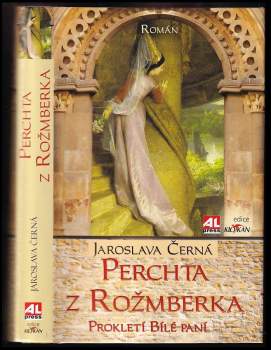 Perchta z Rožmberka
