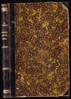 František Ivan Dvorský: Perchta z Rožmberka, zvaná bílá paní