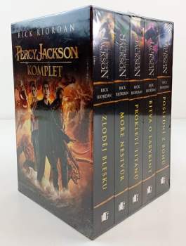 Percy Jackson