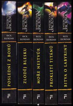 Percy Jackson