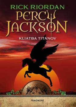 Percy Jackson