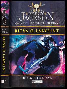 Percy Jackson