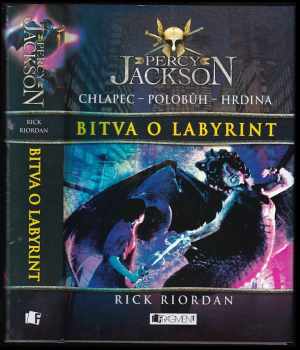 Percy Jackson