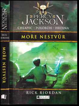 Percy Jackson