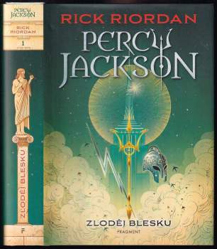Percy Jackson