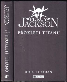Percy Jackson
