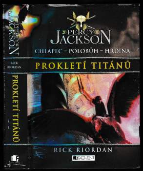 Percy Jackson