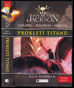 Percy Jackson