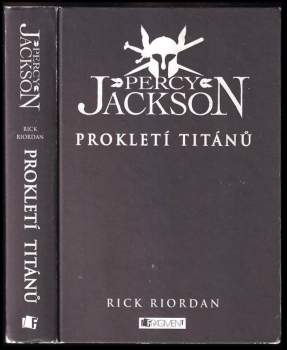 Rick Riordan: Percy Jackson