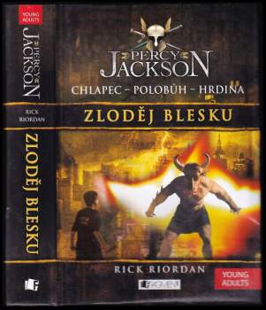 Percy Jackson