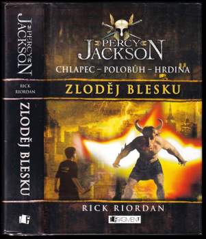 Percy Jackson
