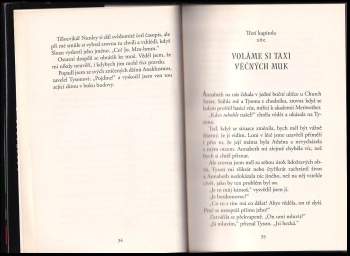 Rick Riordan: Percy Jackson