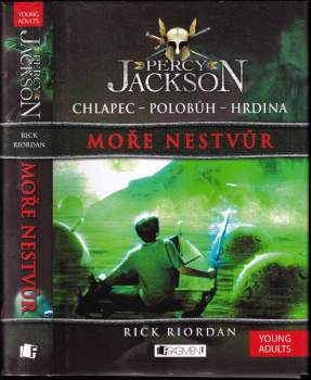 Percy Jackson