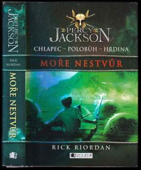 Percy Jackson