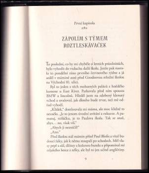 Rick Riordan: Percy Jackson