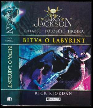 Percy Jackson