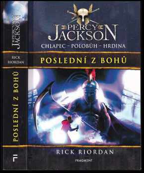 Percy Jackson