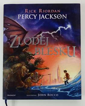 Percy Jackson