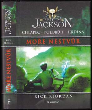 Percy Jackson