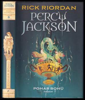 Percy Jackson