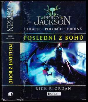 Percy Jackson