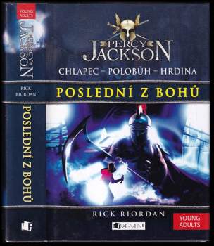 Percy Jackson