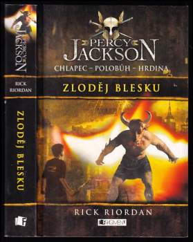 Percy Jackson