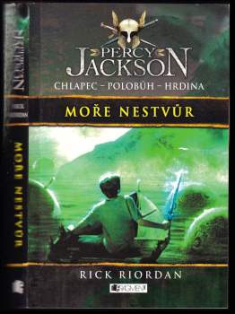 Percy Jackson