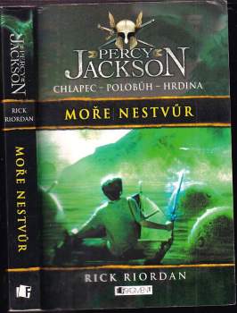 Percy Jackson