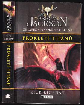 Percy Jackson