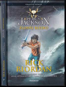 Percy Jackson