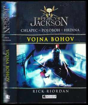 Percy Jackson