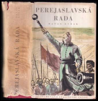 Perejaslavská rada