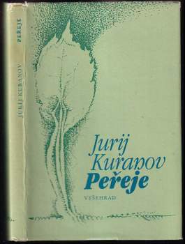 Peřeje