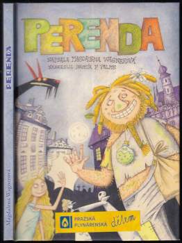 Perenda