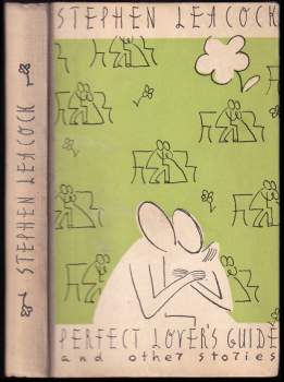 Perfect Lover's Guide and Other Stories