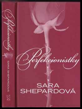 Sara Shepard: Perfekcionistky