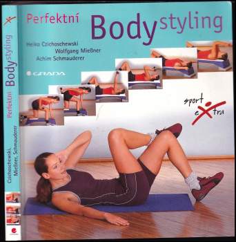 Perfektní bodystyling