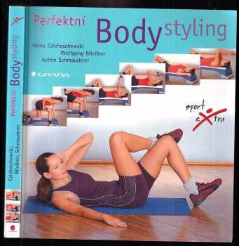 Perfektní bodystyling