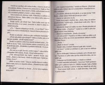 R. L Stine: Perfektní buchta