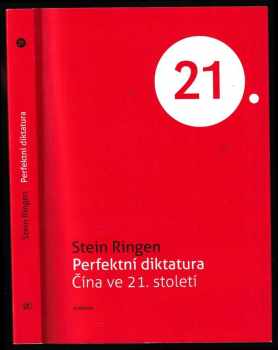 Stein Ringen: Perfektní diktatura